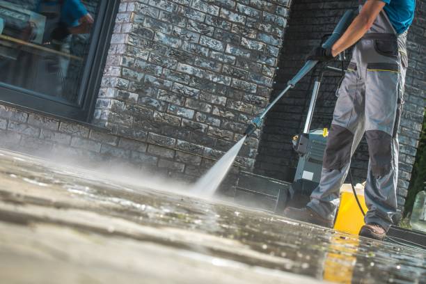 Best Playground Equipment Cleaning  in Navarre, OH