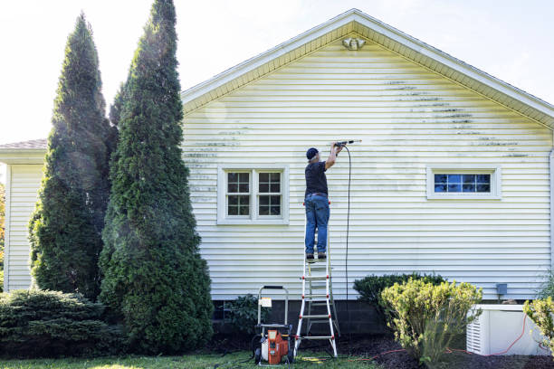 Best Parking Lot and Garage Cleaning  in Navarre, OH