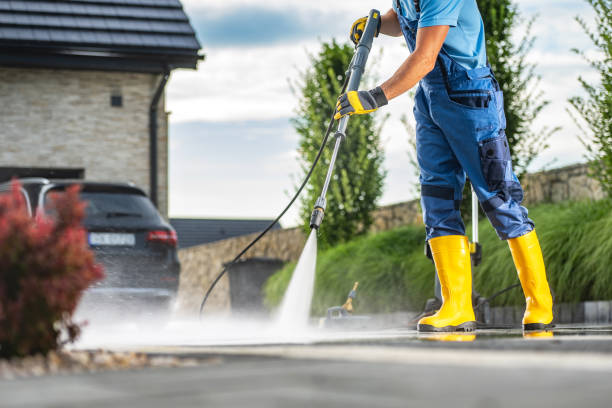 Best Patio and Deck Pressure Washing  in Navarre, OH